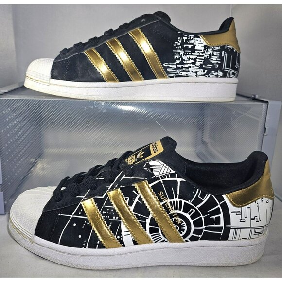 adidas gazelle silver green womens Adidas Superstar Star wars